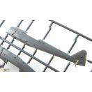 IBG 72504 RWD-8 PWS Hungarian and Romanian service 1:72