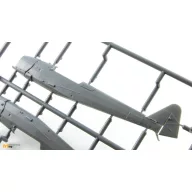 IBG 72504 RWD-8 PWS Hungarian and Romanian service 1:72
