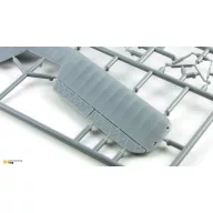 IBG 72504 RWD-8 PWS Hungarian and Romanian service 1:72