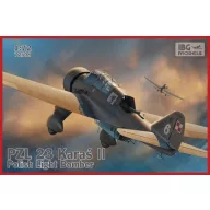 IBG PZL.23 Karas II 1:72(72508)