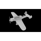 IBG 72509 PZL 42 1:72