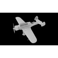 IBG 72509 PZL 42 1:72