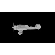 IBG 72509 PZL 42 1:72