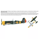 IBG 72570 I.A.R.81C-Great Air Battles of 1944 1:72