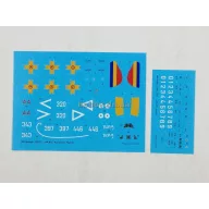 IBG 72570 I.A.R.81C-Great Air Battles of 1944 1:72