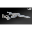IBG 72573 Gotha Go-242A-1 German Glider 1:72