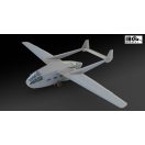 IBG 72573 Gotha Go-242A-1 German Glider 1:72
