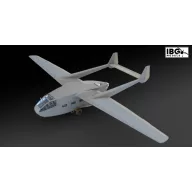 IBG 72573 Gotha Go-242A-1 German Glider 1:72
