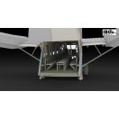 IBG 72573 Gotha Go-242A-1 German Glider 1:72