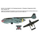 IBG 72573 Gotha Go-242A-1 German Glider 1:72