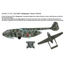 IBG 72573 Gotha Go-242A-1 German Glider 1:72