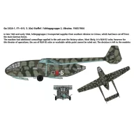 IBG 72573 Gotha Go-242A-1 German Glider 1:72