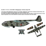 IBG 72573 Gotha Go-242A-1 German Glider 1:72