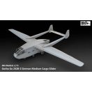 IBG 72576 Gotha Go 242B-2 German Medium Glider 1:72