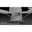 IBG 72576 Gotha Go 242B-2 German Medium Glider 1:72