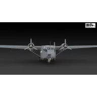 IBG 72577 Gotha Go-242B-1 German Transport Aircraf 1:72