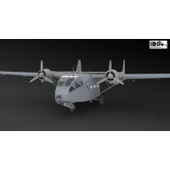 IBG 72577 Gotha Go-242B-1 German Transport Aircraf 1:72