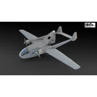 IBG 72577 Gotha Go-242B-1 German Transport Aircraf 1:72