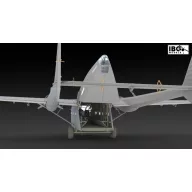 IBG 72577 Gotha Go-242B-1 German Transport Aircraf 1:72