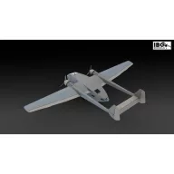 IBG 72577 Gotha Go-242B-1 German Transport Aircraf 1:72