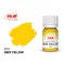ICM BASIC COLORS Deep Yellow bottle 12 ml  (1003)