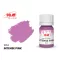 ICM BASIC COLORS Intense Pink bottle 12 ml  (1004)