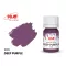 ICM BASIC COLORS Deep Purple bottle 12 ml  (1005)