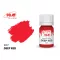 ICM BASIC COLORS Deep Red bottle 12 ml  (1007)