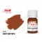 ICM BASIC COLORS Deep Brown bottle 12 ml  (1008)