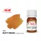 ICM METALLIC COLORS Rusty Brass bottle 12 ml  (1019)