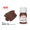 ICM METALLIC COLORS Burnt Tin bottle 12 ml  (1022)