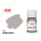 ICM GREY Warm Grey bottle 12 ml  (1031)