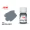 ICM GREY Neutral Grey bottle 12 ml  (1036)