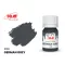 ICM GREY German Grey bottle 12 ml  (1038)