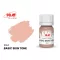 ICM YELLOW Basic Skin Tone bottle 12 ml  (1044)
