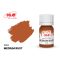 ICM BROWN Medium Rust bottle 12 ml  (1049)