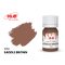 ICM BROWN Saddle Brown bottle 12 ml  (1050)