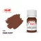 ICM BROWN Dark Rust bottle 12 ml  (1051)