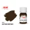 ICM BROWN Leather Brown bottle 12 ml  (1053)