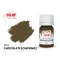 ICM BROWN Chocolate (Chipping) bottle 12 ml  (1054)