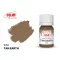 ICM BROWN Tan Earth bottle 12 ml  (1058)