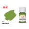 ICM GREEN Lime Green bottle 12 ml  (1064)