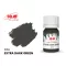 ICM GREEN Extra Dark Green bottle 12 ml  (1069)