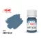 ICM BLUE Grey Blue bottle 12 ml  (1075)