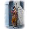 ICM Vatican Swiss Guard 1:16 (16002)