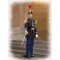 ICM French Republican Guard Officer 1:16 (16004)