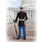 ICM US Marines Sergeant 1:16 (16005)