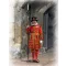 ICM Yeoman Warder Beefeater 1:16 (16006)