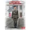 ICM Polish Regiment Representative Officer 1:16 (16010)