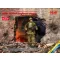 ICM WW2 Soviet assault engineer-sapper 1:16 (16013)